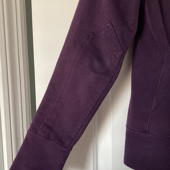 American Giant | Classic Full Zip Sweatshirt with Hood - Picture 5 of 16